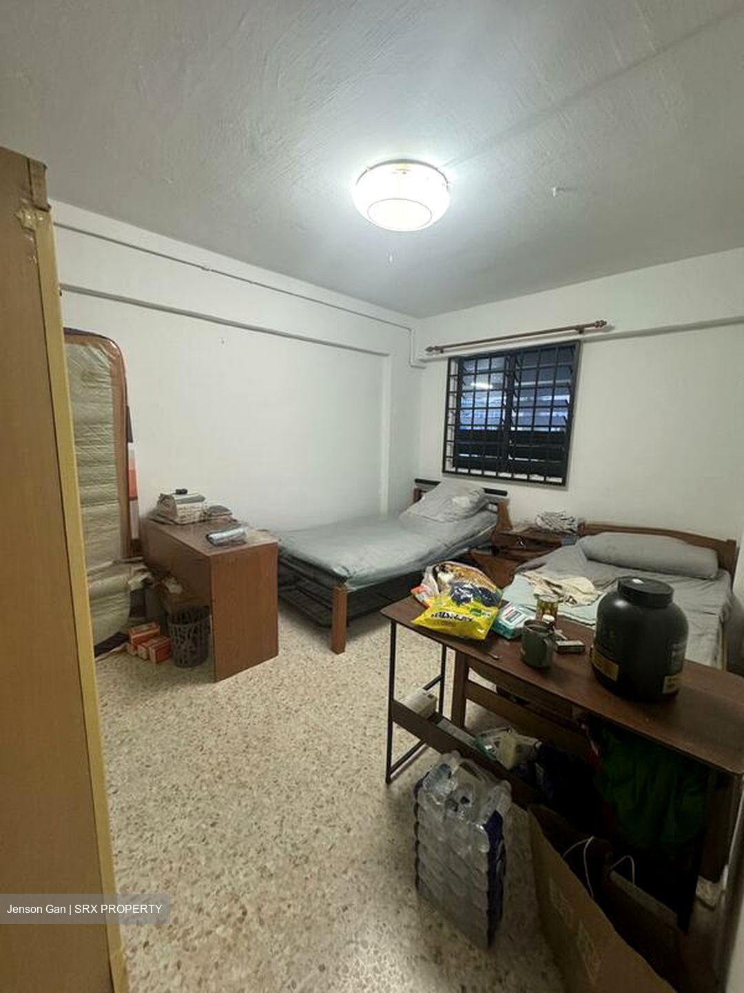 Blk 609 Eunos Rainbow (Bedok), HDB 3 Rooms #523426991